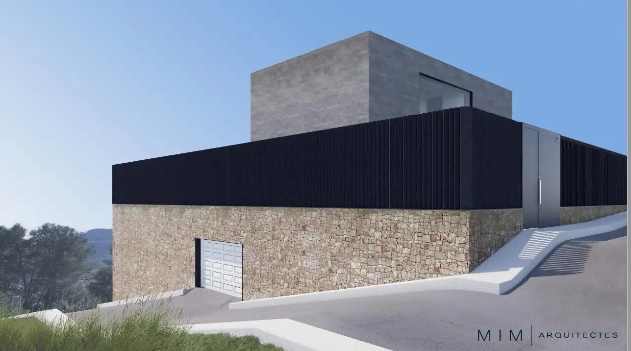Maison à vendre à Alcalalí, imagen 3