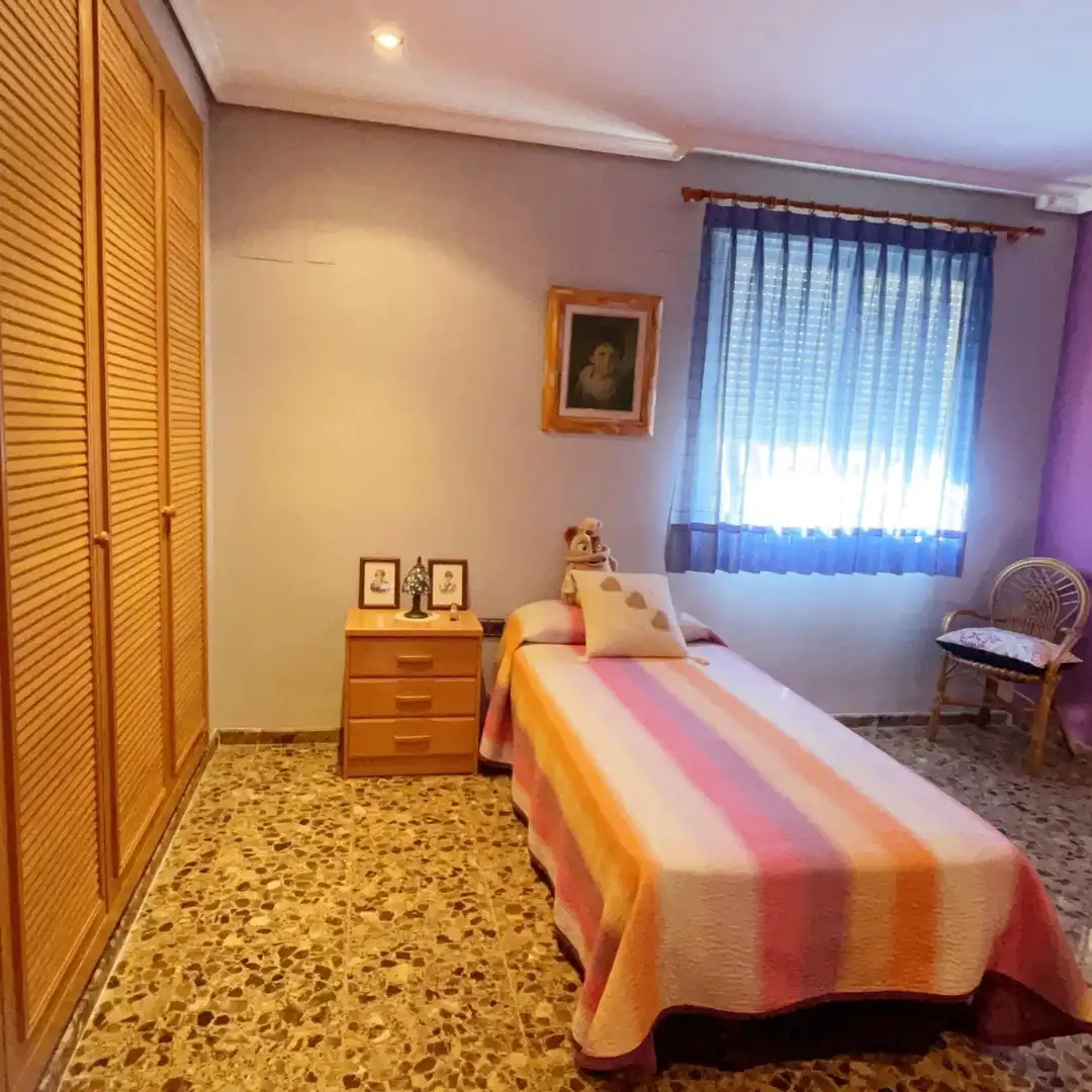 Villa mit Garten zum Verkauf in El Grao, imagen 33