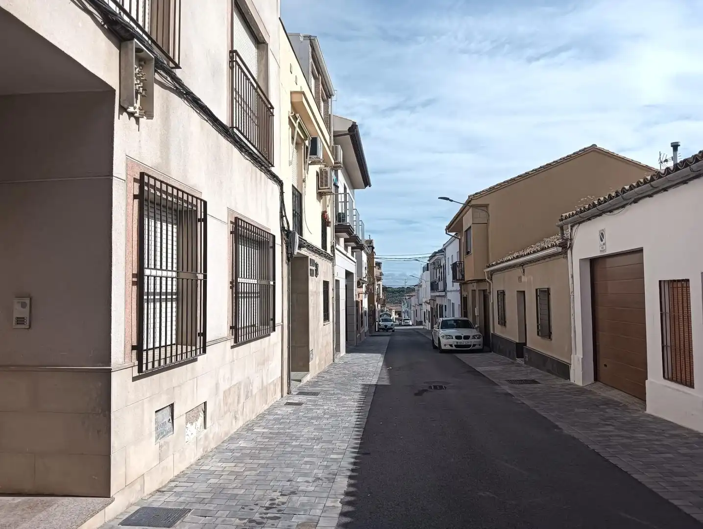Pis amb ascensor en venda a Úbeda, imagen 3