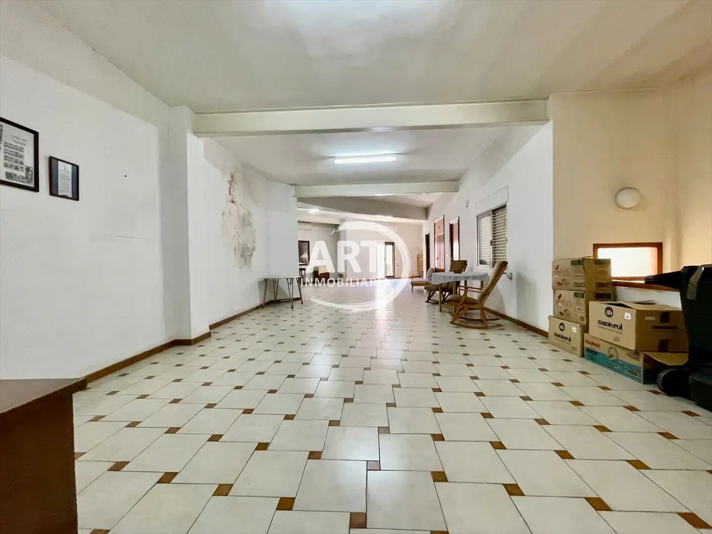 Finca rústica en venta en L'Alcúdia con Aire acondicionado y Trastero