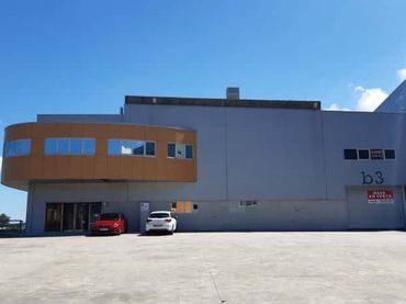Nave industrielle à vendre à CALLE C,PARQUE TEC Y LOGISTICO DE VIGO NAVE B-3-2 PARC.9, VIGO, Pontevedra, 36315, España