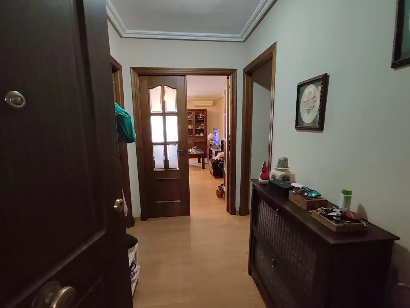 Flat for sale in Algeciras  with Terrace