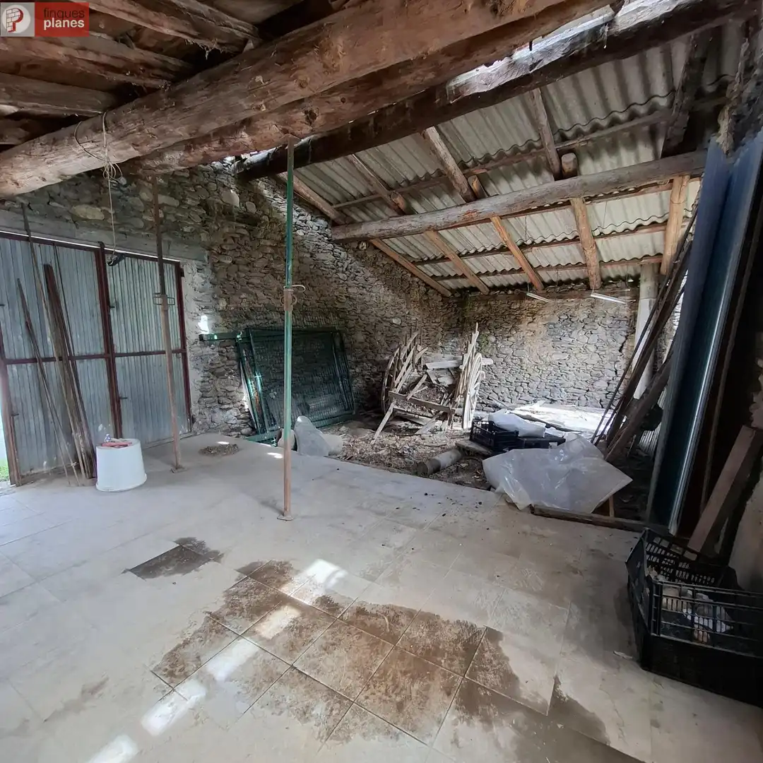 Finca rústica en venta en Les Valls de Valira