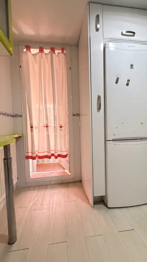 Cocina de Piso en venta en Valdemoro con Aire acondicionado, Calefacción y Parquet