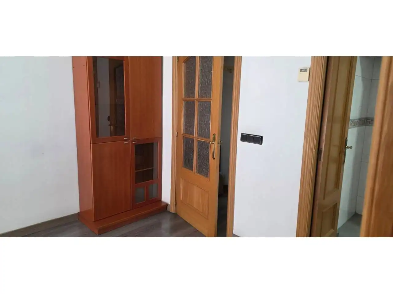 Piso en venta en Granollers con Calefacción, Terraza y Amueblado