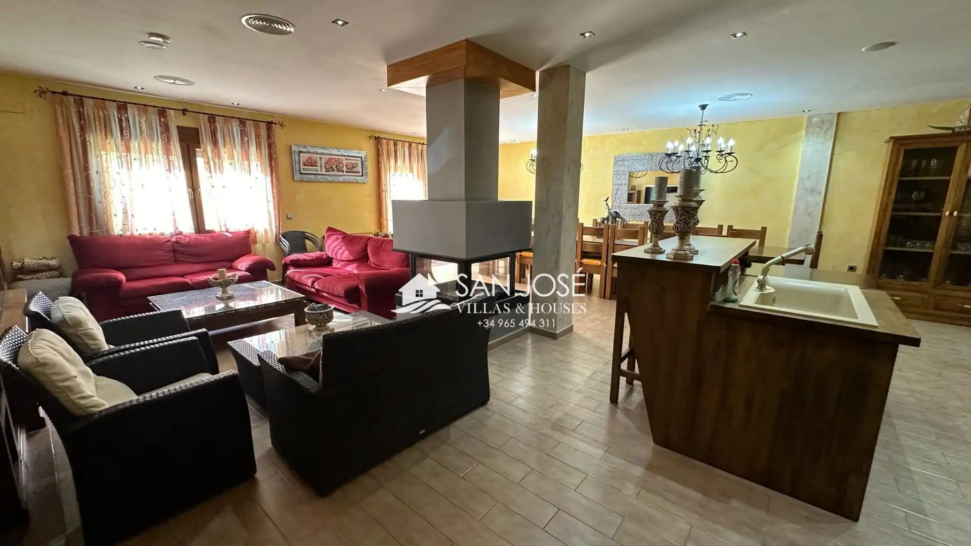 Detached house with pool for sale in Pedanías Oeste, imagen 21