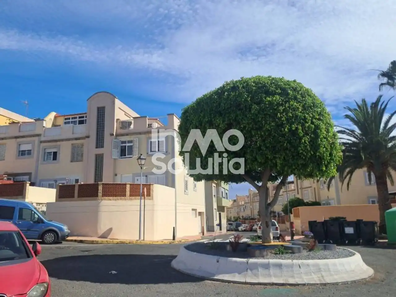Casa o chalet en venta en Isaac Albéniz, La Pardilla - San Antonio