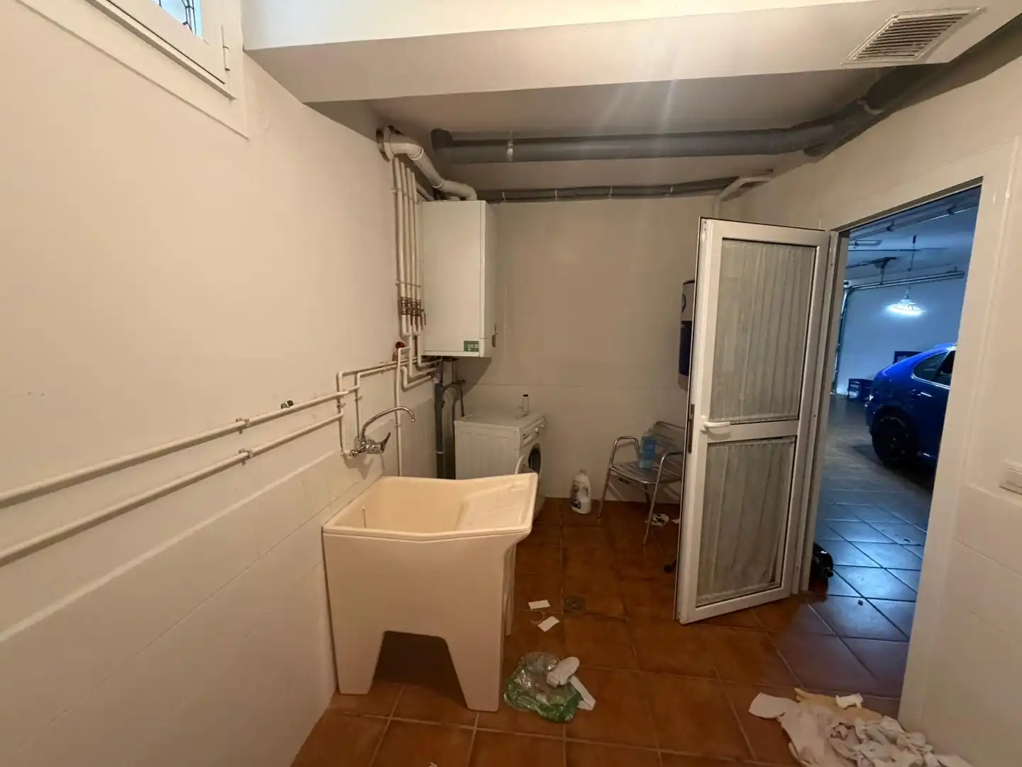 Chalet con terraza en venta en Miño, imagen 45