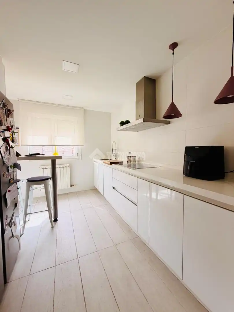 Flat with lift for sale in Medina del Campo, imagen 14
