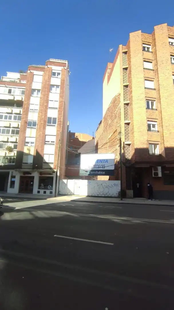 Terreni e lotti in vendita a Centro Ciudad