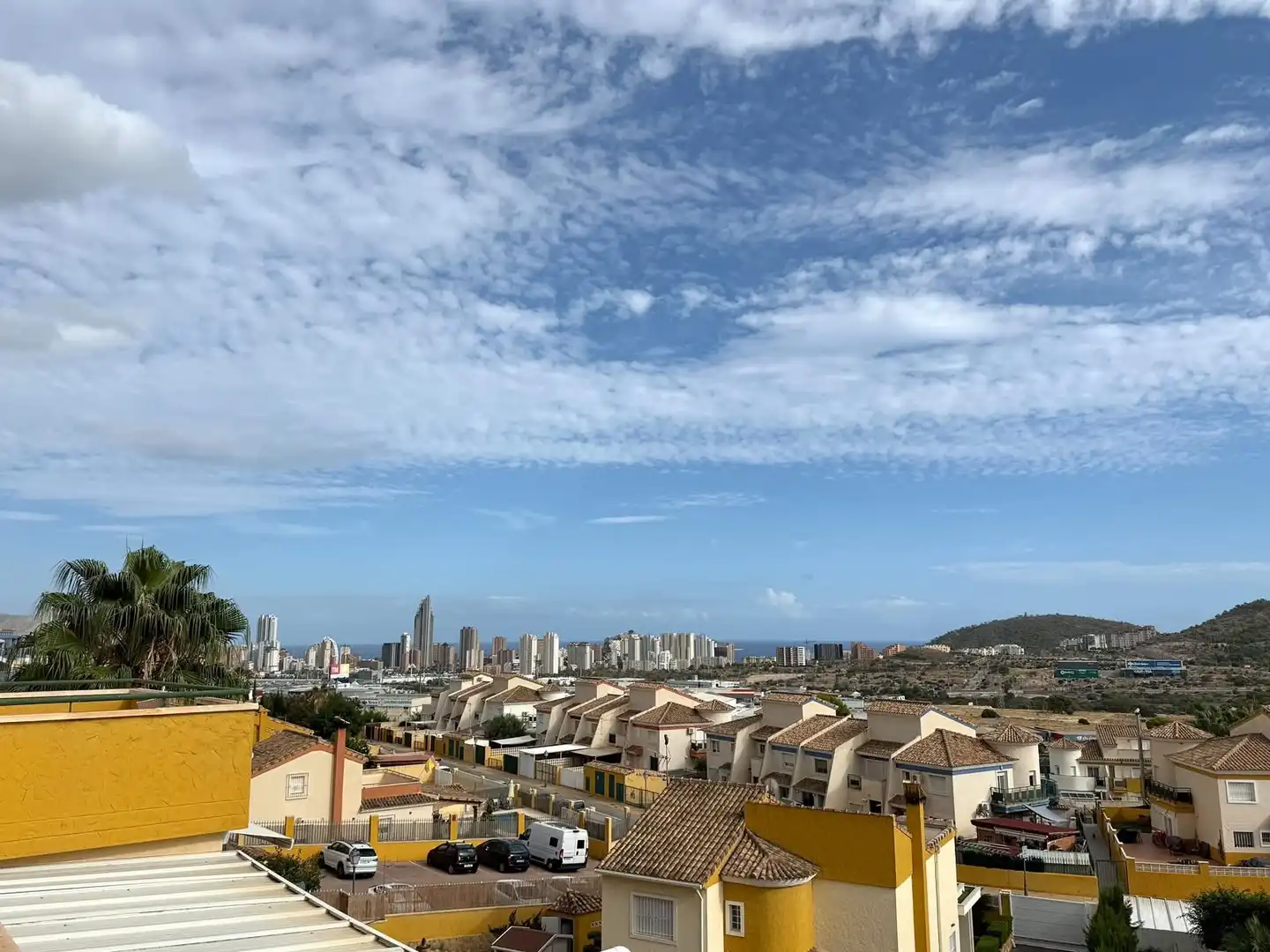 Wohnung mit Pool zum Verkauf in Avenida Costa Brava