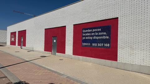 Photo 2 of Premises to rent in Avenida de España, Primera Fase - Nuevo Tres Cantos, Madrid