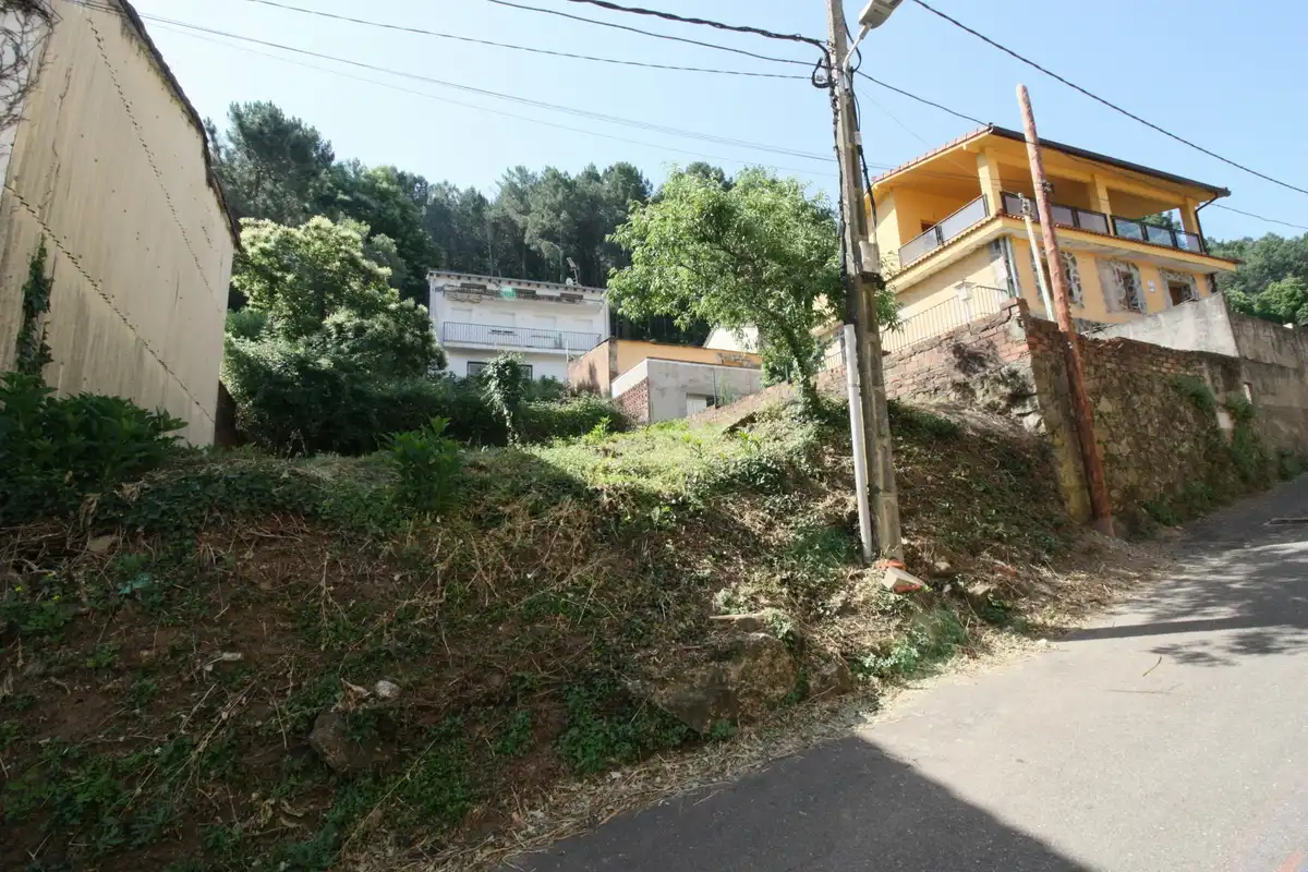 Terreni e lotti in vendita a Camino Montañeros 55, imagen 8