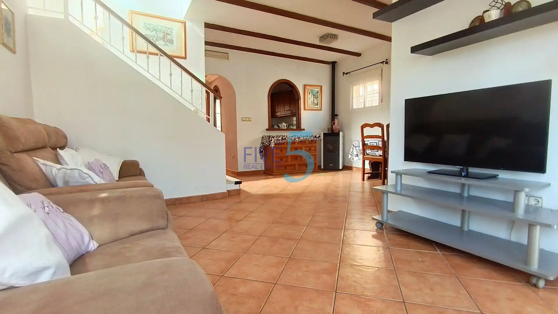 House with pool for sale in Algorfa, imagen 3