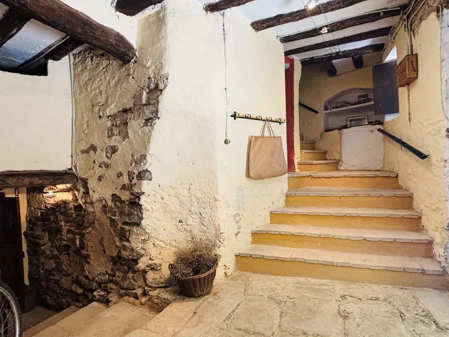 Casa adosada en venda en Torrefeta i Florejacs amb Calefacció i Terrassa