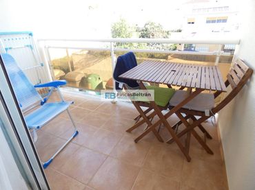 Apartamento con ascensor en venta en Calle severo ochoa