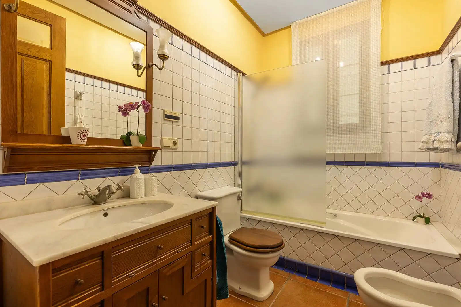 Detached house with terrace for sale in Calle Mar Negro, imagen 37