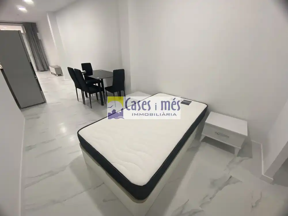 Apartments for rent in Zona Alta
