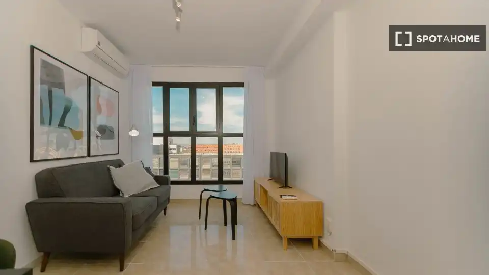 Room in La Carrasca