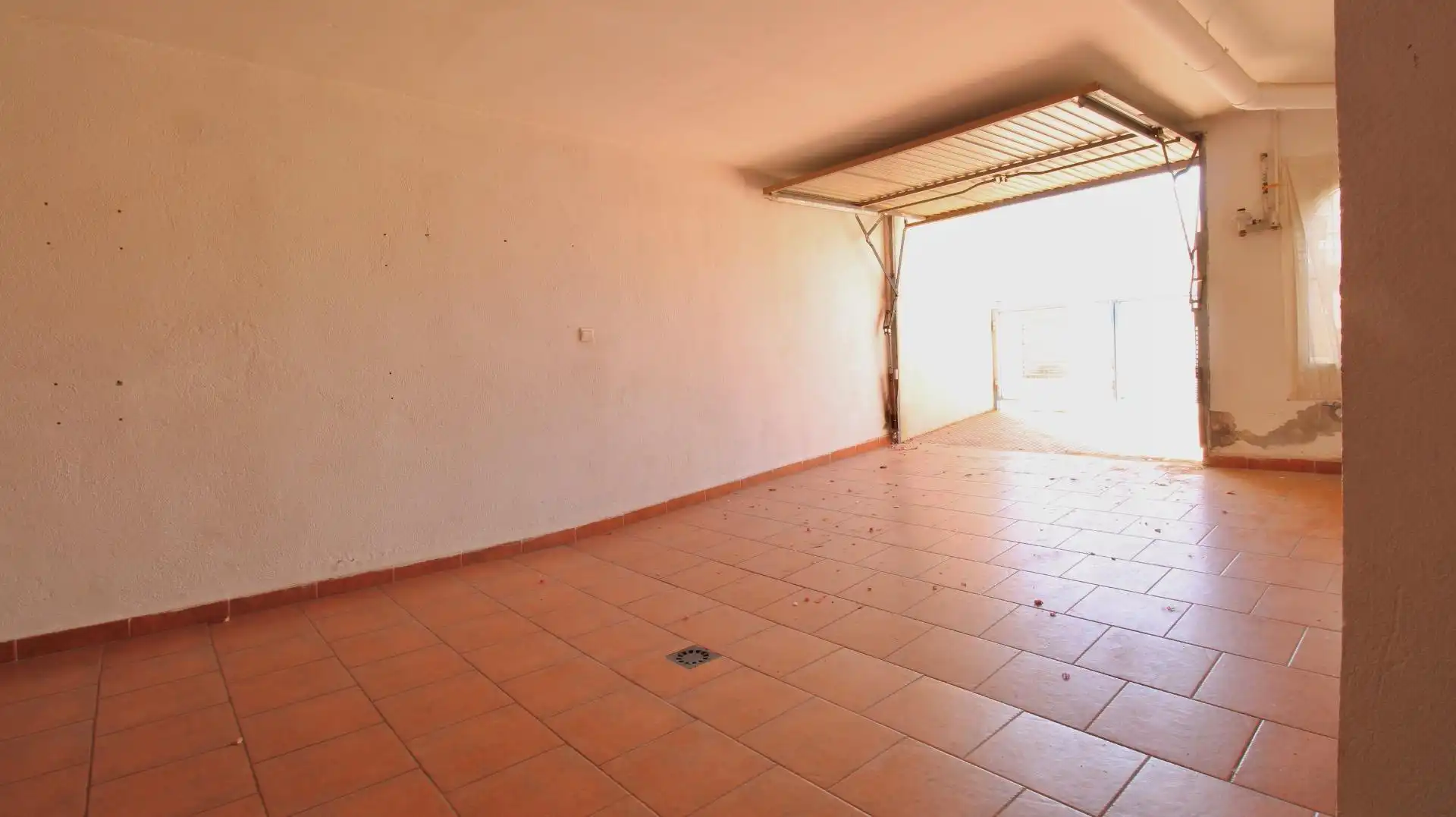 Casa adosada en venda en Roquetas de Mar amb Terrassa i Piscina comunitària