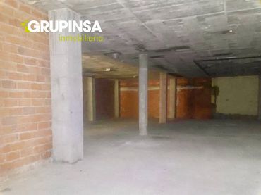 Local comercial en alquiler en PAIS VALENCIA