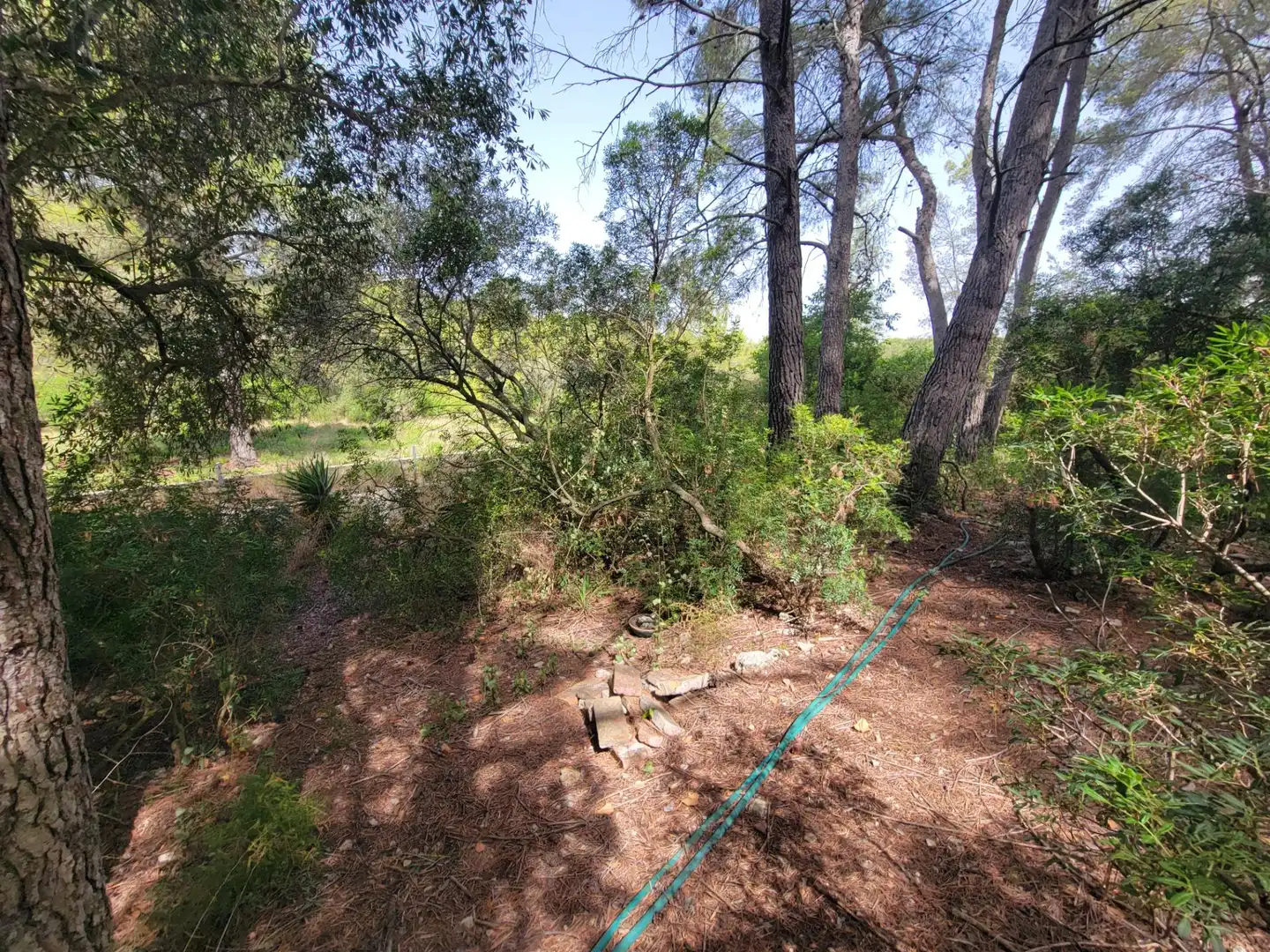 Residential for sale in El Catllar 