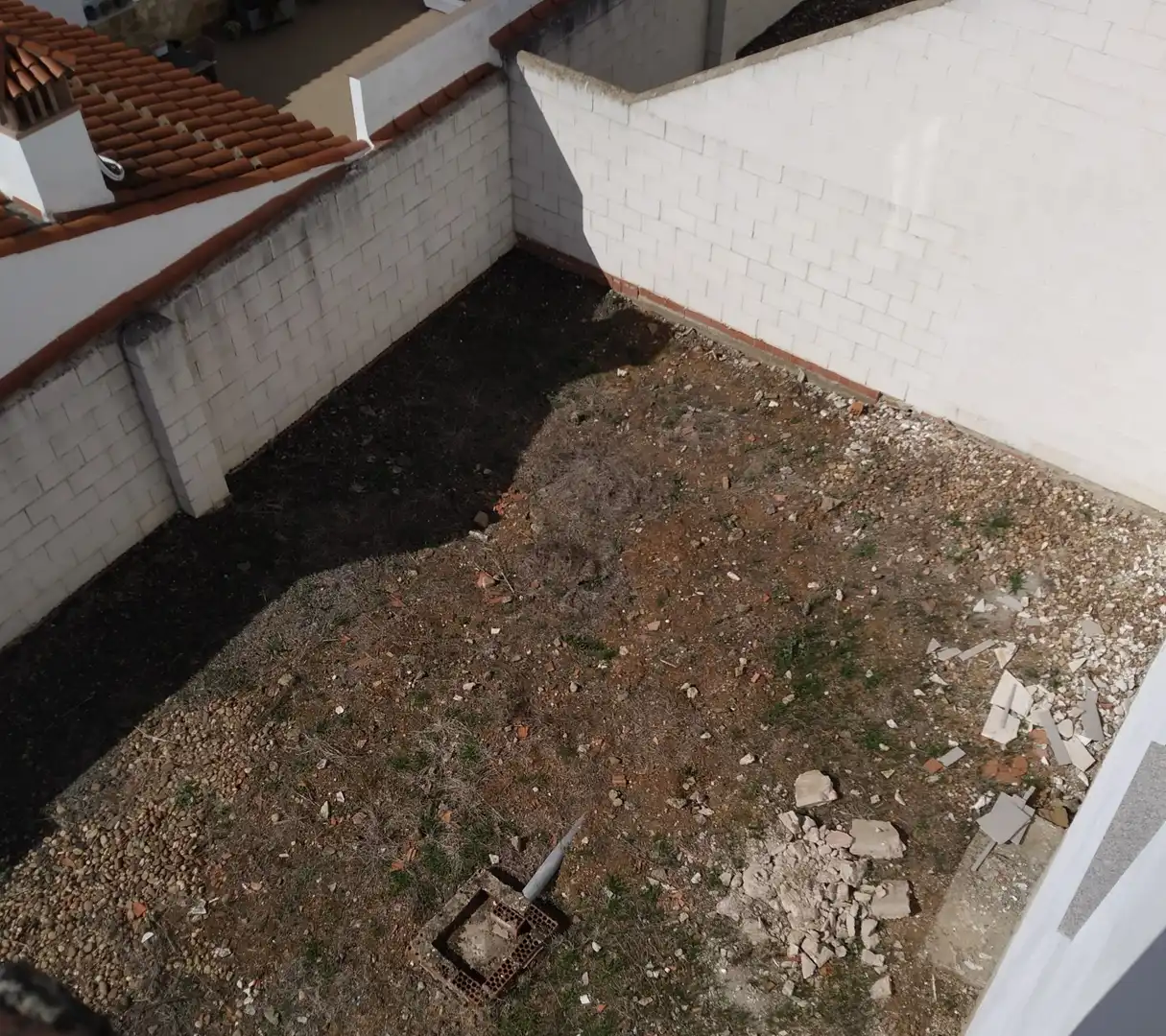 Casa con terrazza in vendita a Jerez de los Caballeros, imagen 3