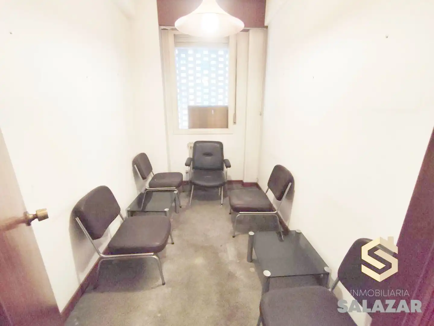Wohnung zum Verkauf in Bilbao  mit Heizung