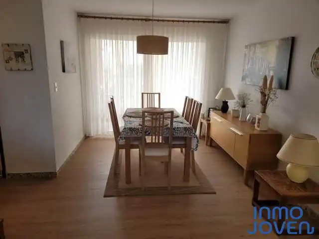 Apartamento de alquiler en Avenida Jaime I el Conquistador, 88, Playa Muchavista