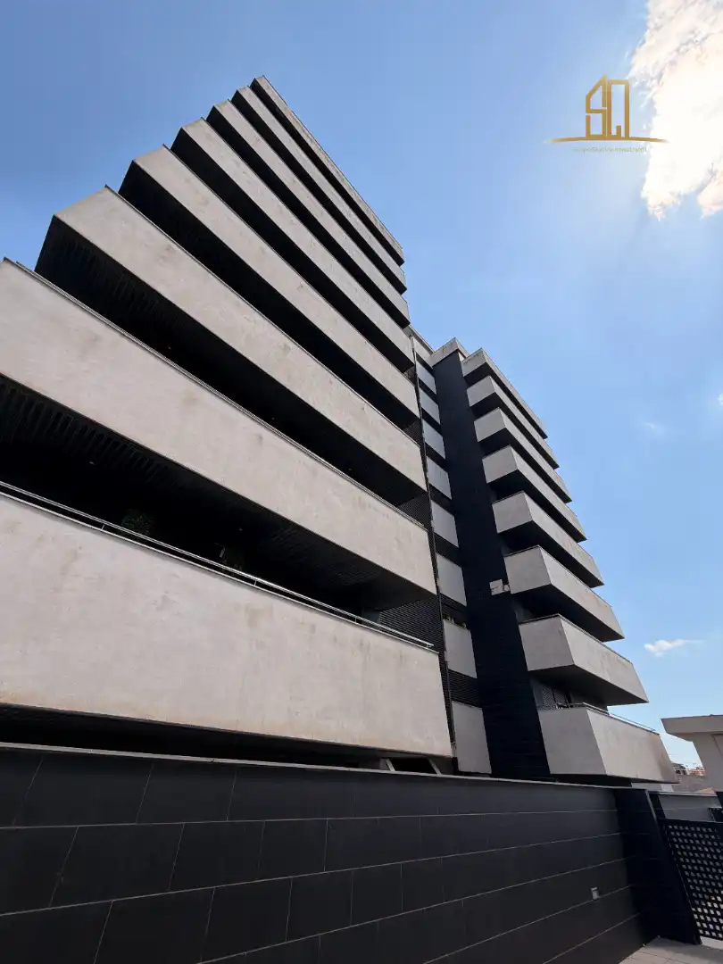 Apartament amb terrassa en venda a Calle García Lorca 100, imagen 8