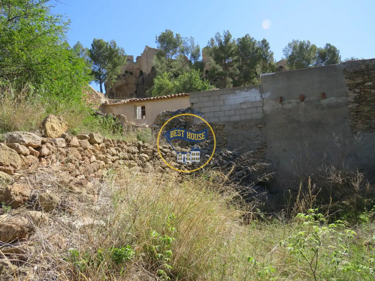Lands and plots for sale in Montesa, imagen 14