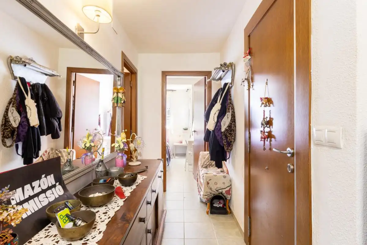 Flat for sale in Carrer Miguel Hernández, Benetússer