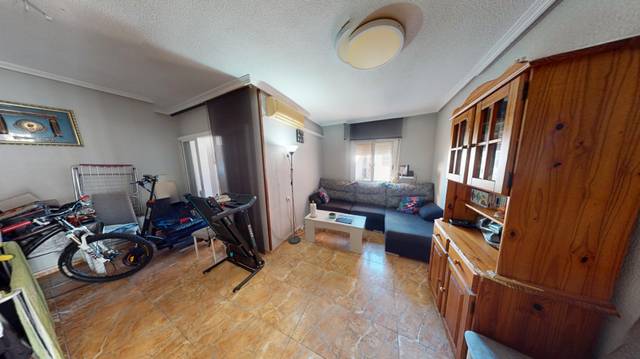 Piso en Venta en Carrer Doctor Claramunt, 8A en Virgen del Remedio - Parque Lo Morant