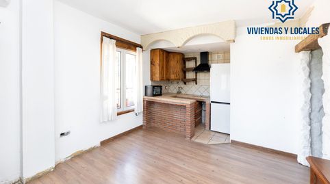 Foto 4 de Piso en venta en Avenida Sierra Nevada, 131, Cenes de la Vega, Granada