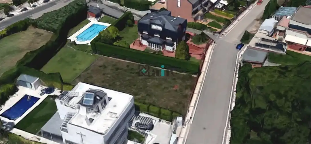 Terreno rústico en venta en Lardero - Calle de Camino Cañalejos, imagen 4