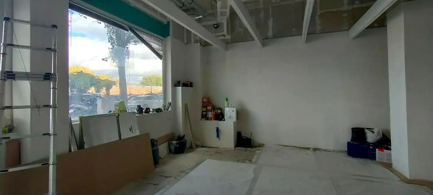 Local comercial en venta en Brasil 30, imagen 22