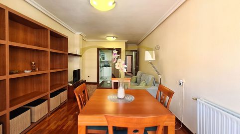 Foto 5 de Apartamento en venta en Calle del General Elorza, Salesas - Foncalada - Campoamor, Oviedo