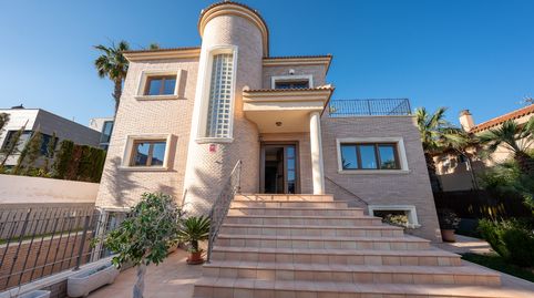 Foto 4 de Casa o chalet en venta en Calle Mar Rojo, 2, La Veleta, Torrevieja
