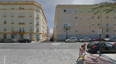 Foto 2 de Pis en venda a La Caleta - La Viña, Cádiz Capital
