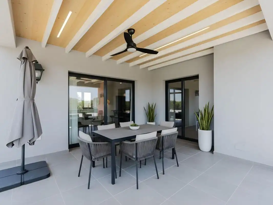 Maison avec terrasse à vendre à C. Balcón, imagen 10