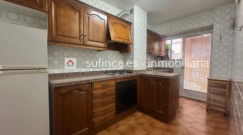 Foto 3 von Wohnung zur Miete in Santa Rosa, Alcoy / Alcoi