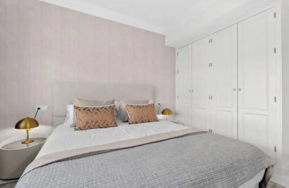 Apartament amb piscina en venda a Nueva Andalucía, imagen 39