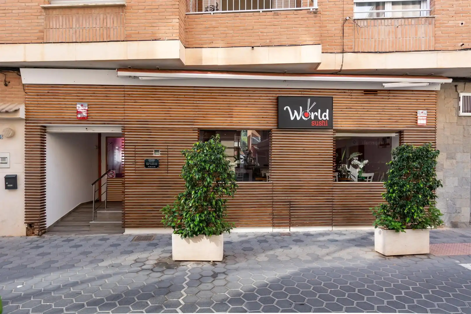 Local comercial en venda a Centro