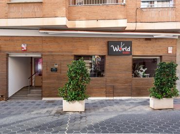 Local comercial en venda a Centro