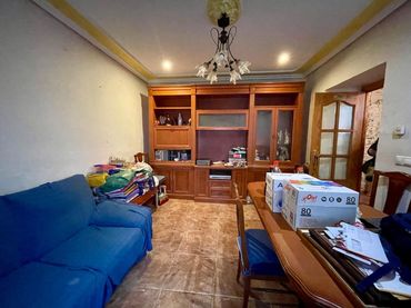 Wohnung zum Verkauf in Valdepeñas