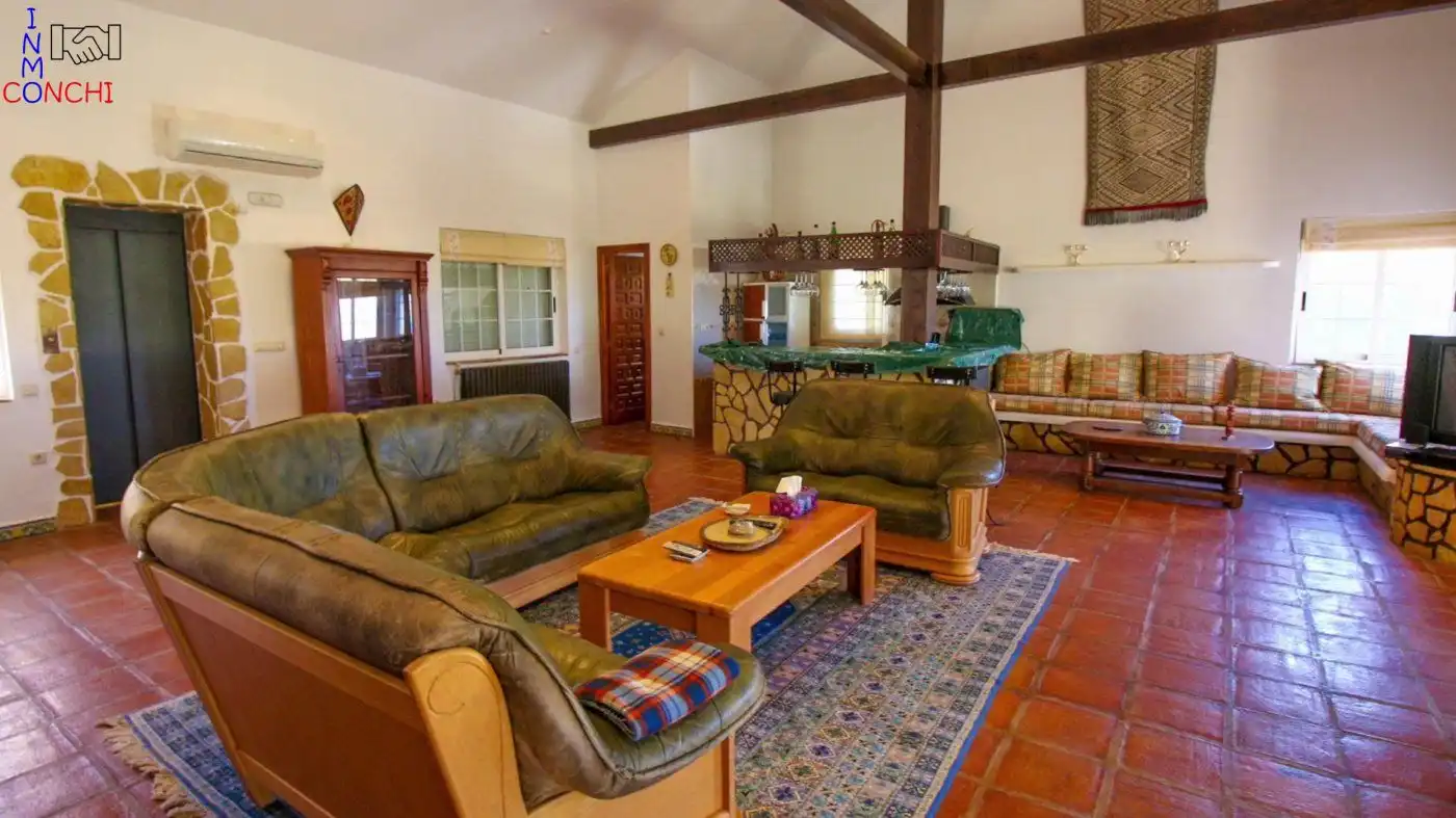 Maison rustique avec terrasse à vendre à Calle los lorentes, imagen 12