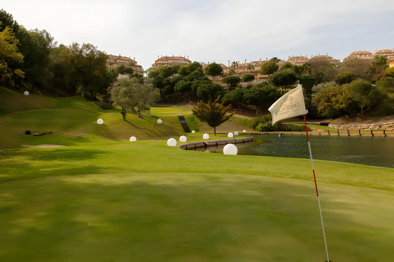 Apartament amb piscina en venda a Elviria - Cabopino, imagen 45
