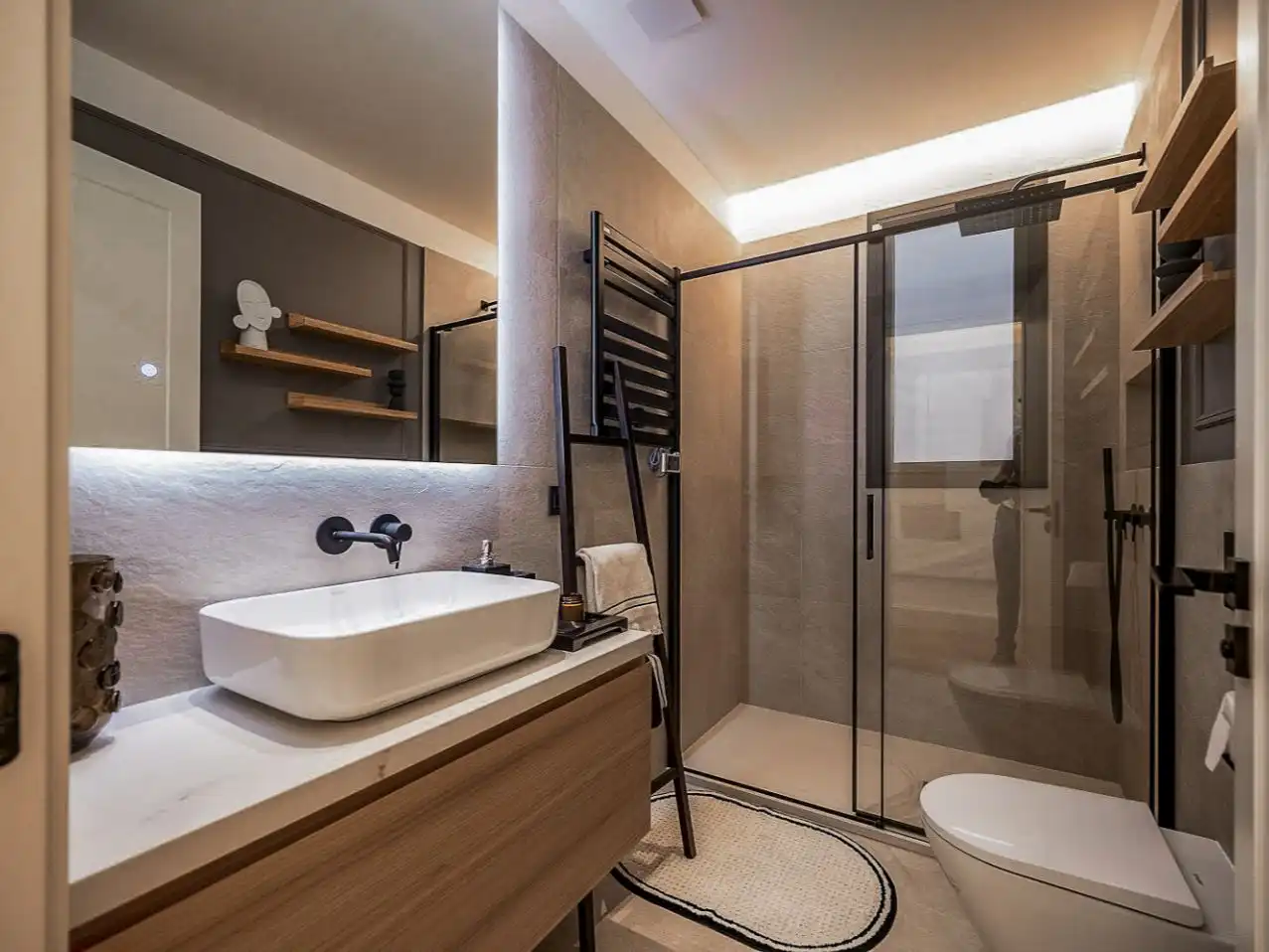 Piso con jardín en venta en Roger de Llúria 124, imagen 10