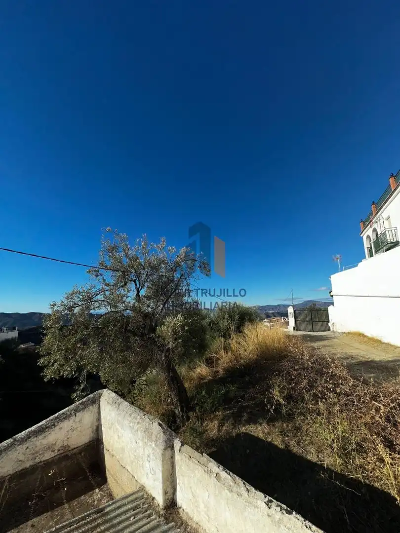 Terraced house for sale in Canillas de Aceituno, imagen 12