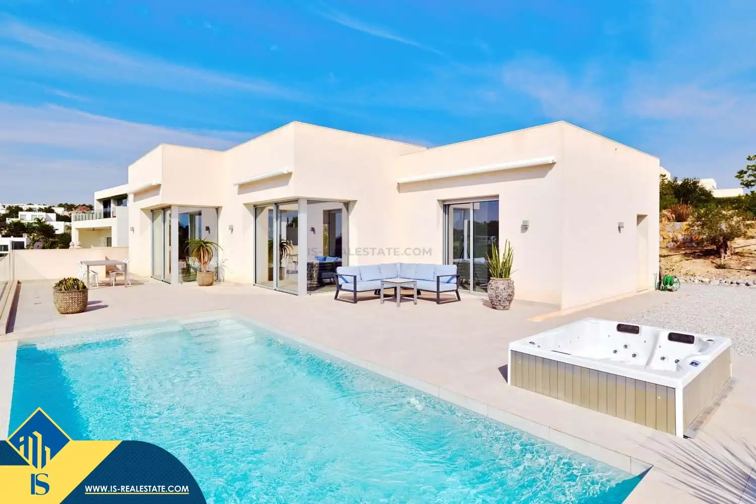 Villa avec jardin à vendre à Orihuela Costa, imagen 13